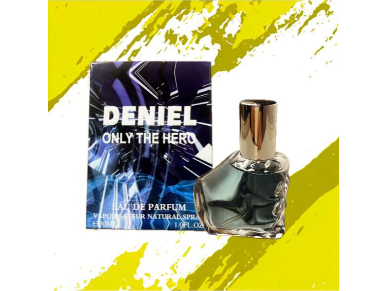 Daniel Only The Hero 30Ml.