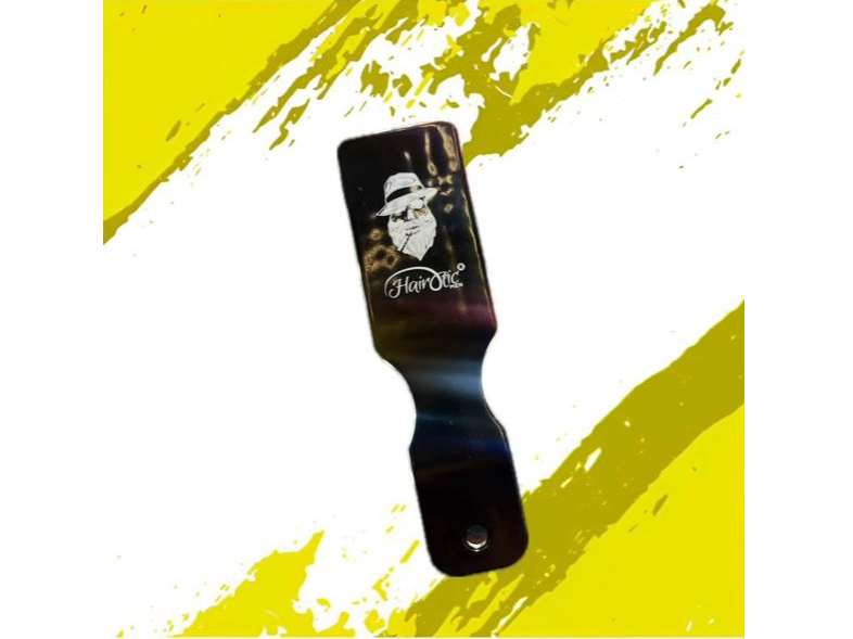 Cepillo Fade Cuadrado Chico