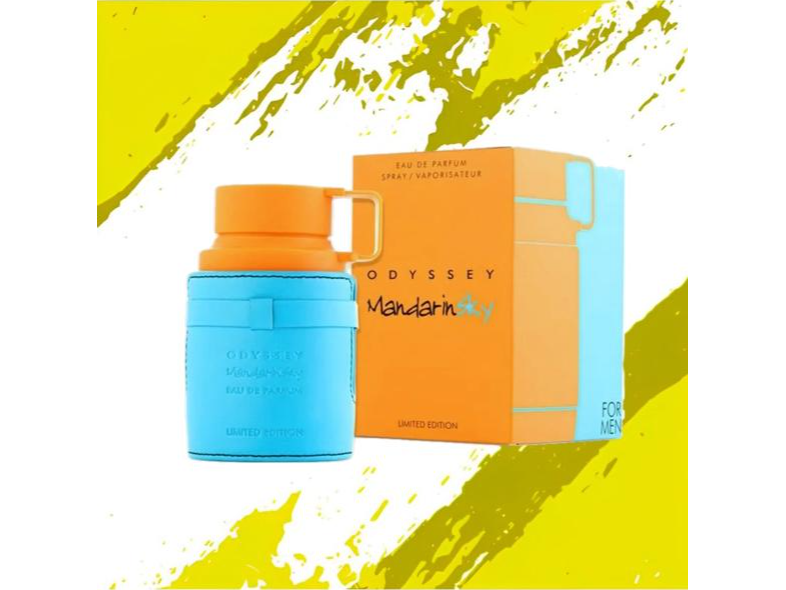 Mandarin Sky 100Ml