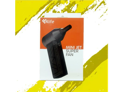 Soplador Económico Minijet 4LIFE