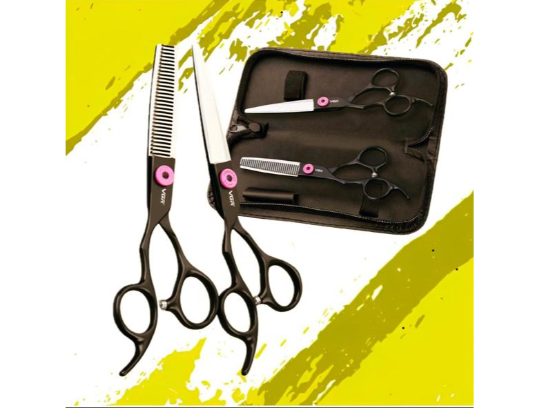 Kit de Tijeras VGR
