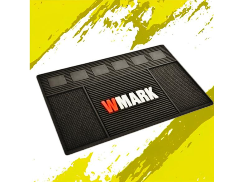 Alfombra Antideslizante WMARK