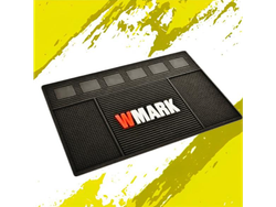 Alfombra Antideslizante WMARK