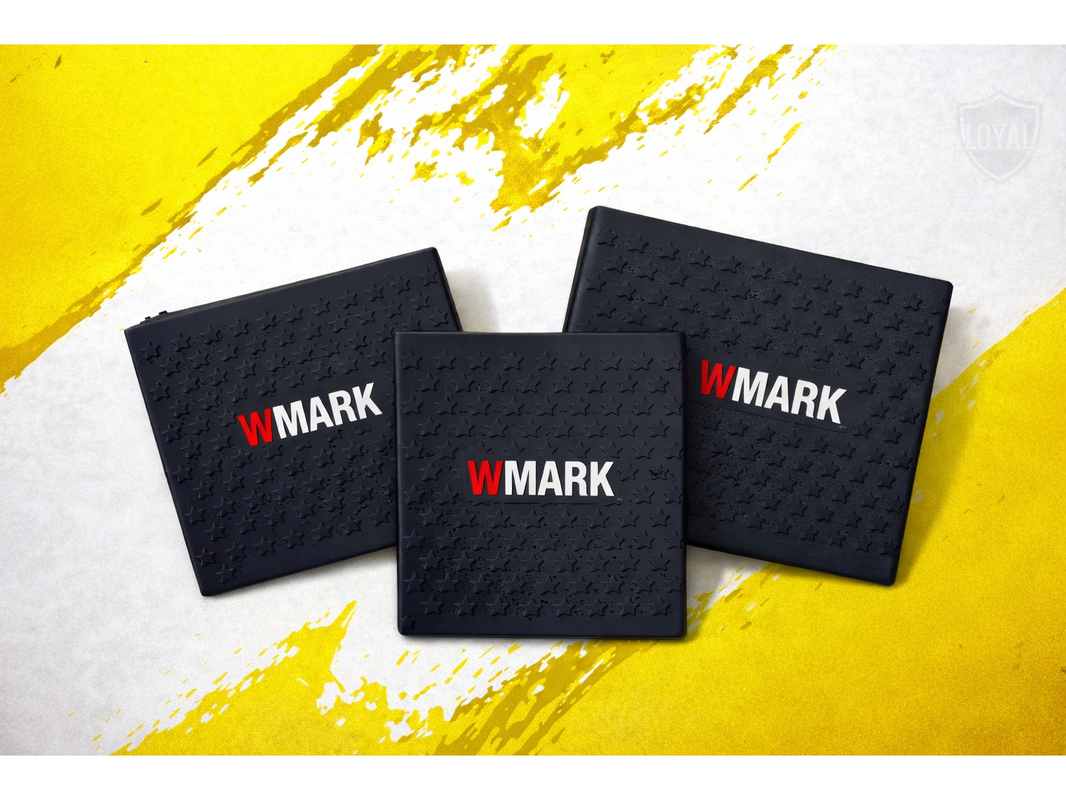 Banda Antideslizante - Grip Clipper WMARK