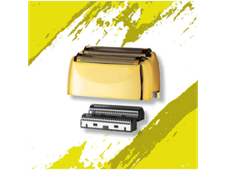 Repuesto Cabezal Shaver VIGGO V-003 (Dorado)