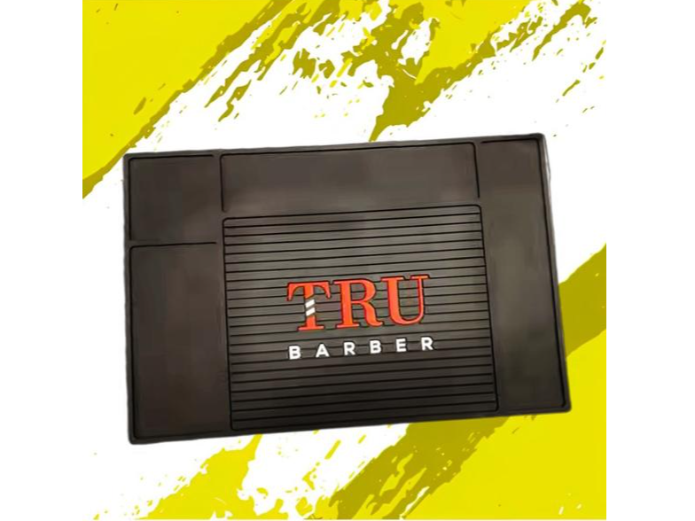 Alfombra De Goma Comun