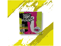 Tintura Fantasia Funky Colors ESTEREOCOLOR (varios colores)