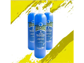 Liquido Bactericida GEO 2000 1Lts. de Loyal Insumos