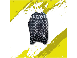 Capa con Gancho LV (Varios colores)