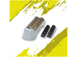 Repuesto Cabezal Shaver K-3382 KEMEI