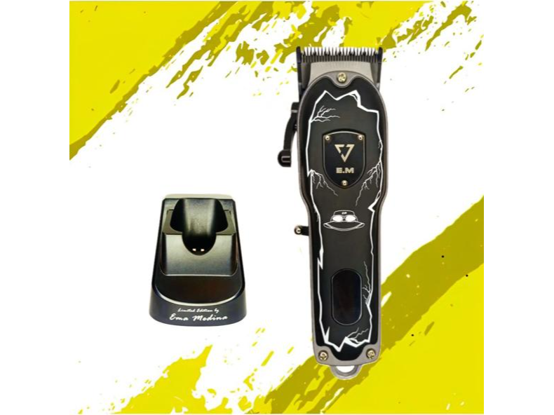 Clipper VIGGO V-010 EMMA MEDINA