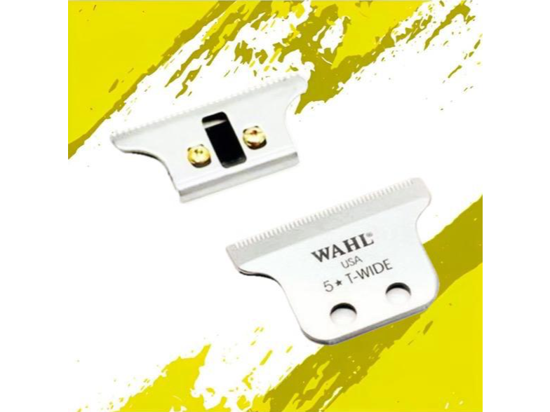 Cuchilla Original WAHL Detailer