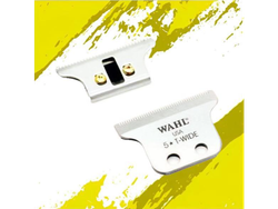 Cuchilla Original WAHL Detailer