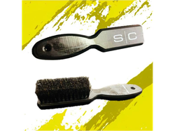 Cepillo Fade Chico Madera STILECRAFT