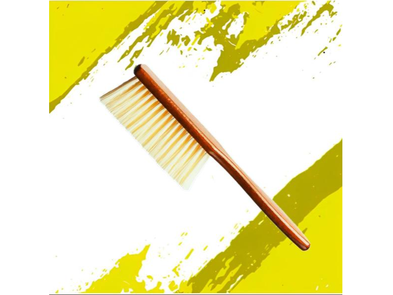 Cepillo Fade Fino Largo EUROSTIL