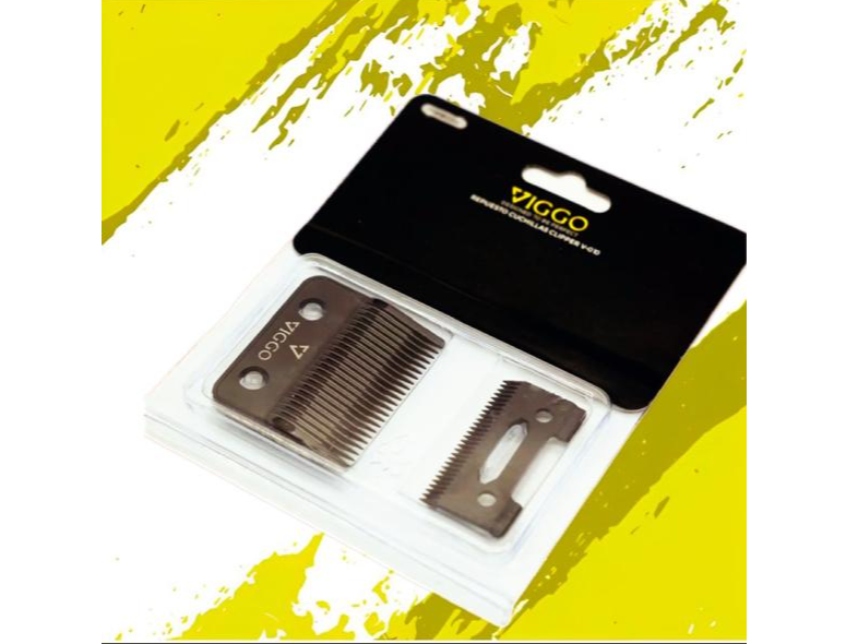 Repuesto Cuchilla Clipper Volt