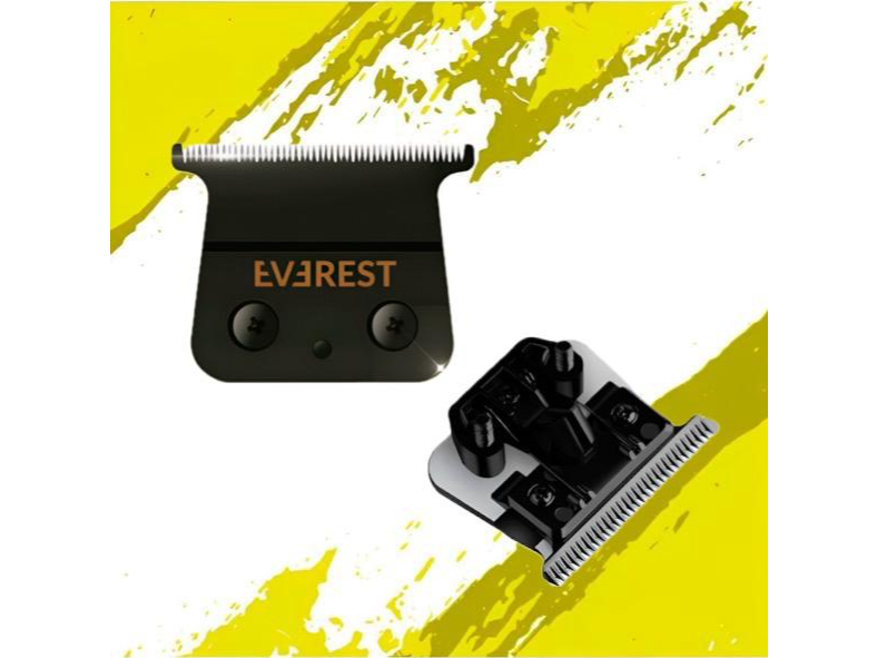 Cuchilla Acero KEMEI KM-2299