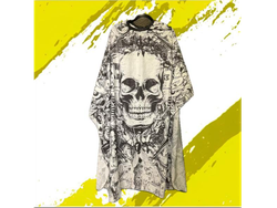 Capa con Gancho ELOISE (Diseño surtido)