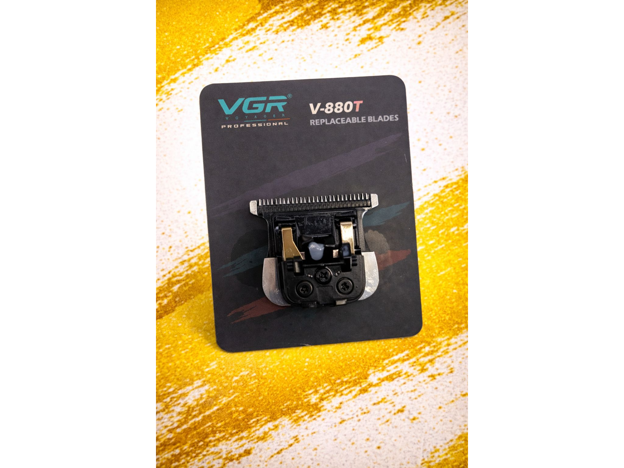 Cuchilla Trimmr VGR V-880t