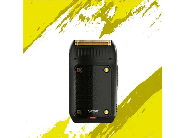 Mini Shaver VGR V-353