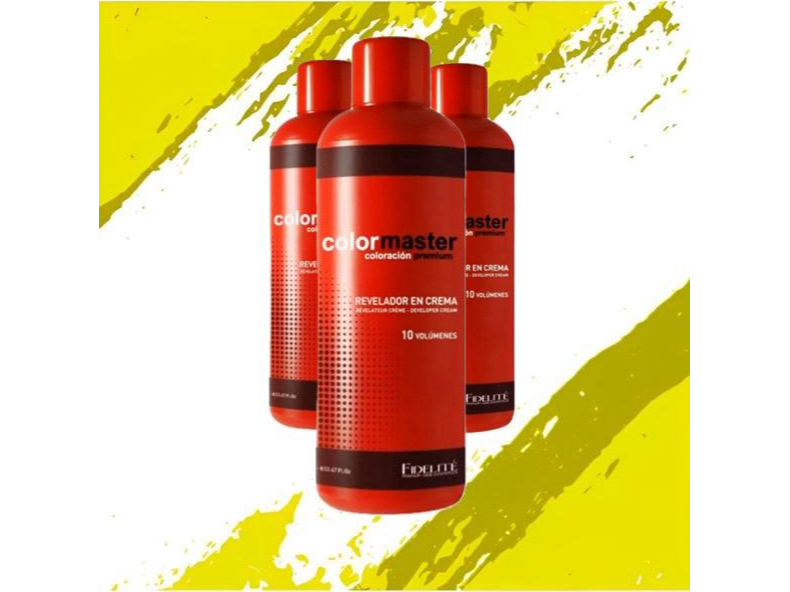 Agua Oxidante VOL.10 FIDELITE 990ml.