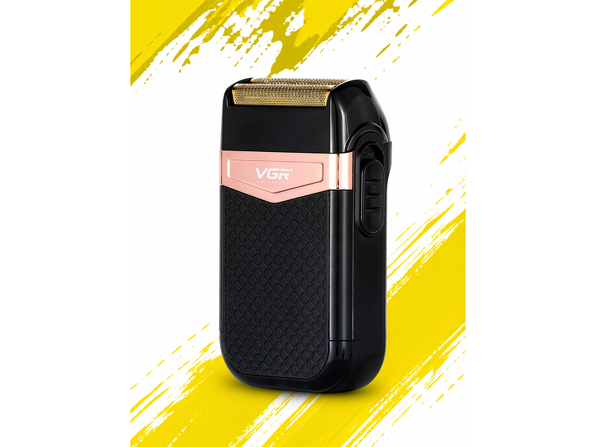 Shaver VGR V-331