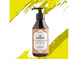 Gel de Afeitar BARBER PRIMONT X250Gr.