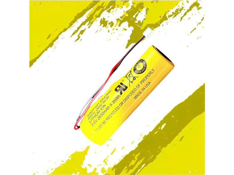 Bateria 2,600-MAH WAHL