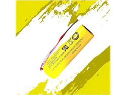 Bateria 2,600-MAH WAHL