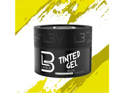 Gel Pigmentado L3VEL 3