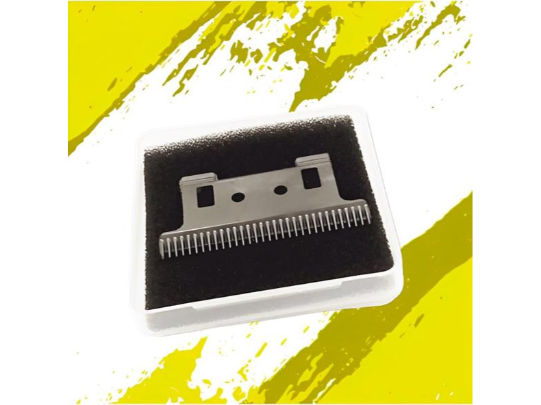 Cuchilla Ceramica Negra KEMEI Km-2299