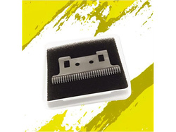 Cuchilla Ceramica Negra KEMEI Km-2299