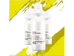 Oxidante 40 Vol. ISSUE 900Ml.