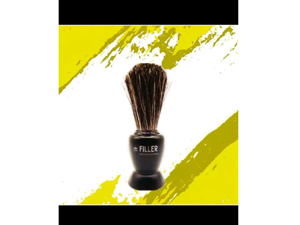 Brocha Para Barba FILLER B713