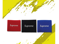 Banda Antideslizante - GRIP Clipper (Azul-Negra-Roja) SUPREME