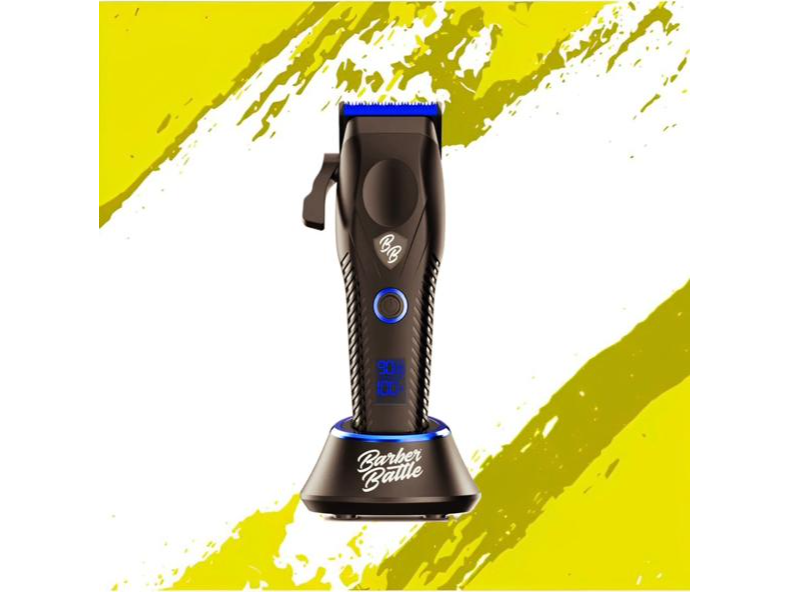 BARBER BATTLE BD-001