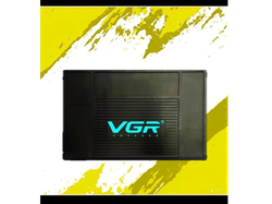 Alfombra de Goma Comun VGR