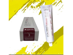 Tintura Colorkey Milenium SILKEY N° 03