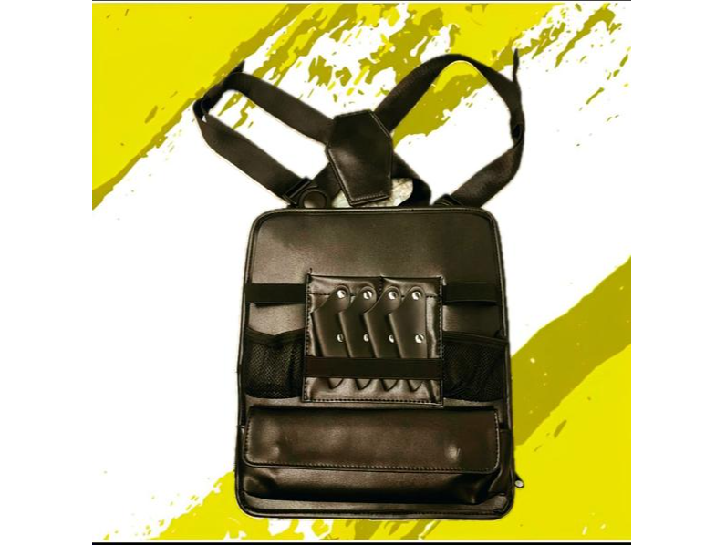 Pechera Portaherramientas