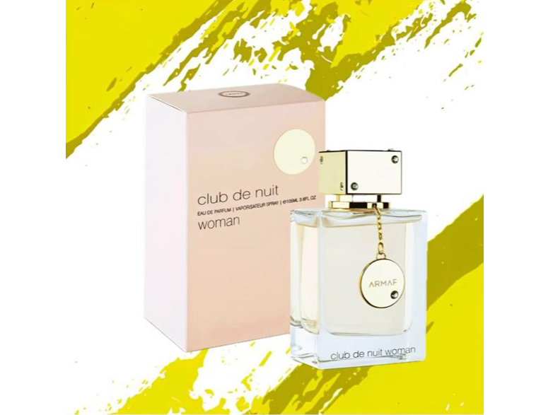Club de Nuit Woman 105 Ml.