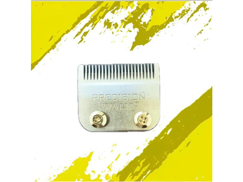 Cuchilla Acero WAHL Precision