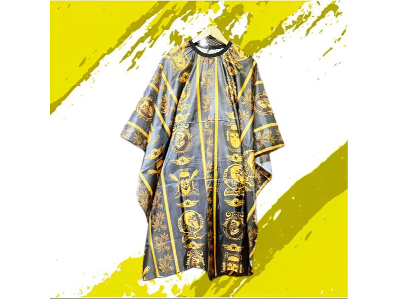 Capa con Gancho ELOISE (Diseño surtido)