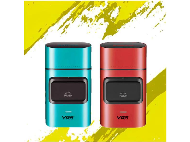 Shaver VGR V-307