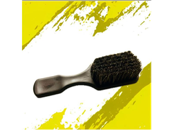 Cepillo Fade Chico Madera Generico