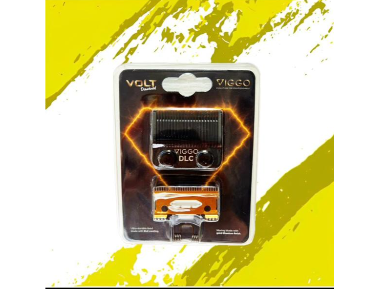 Repuesto Cuchilla Clipper Volt Diamond VIGGO