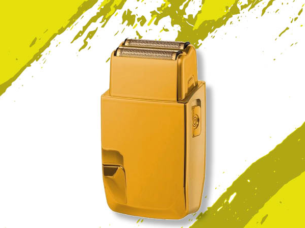 Shaver VIGGO V003 Gold