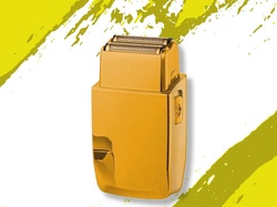 Shaver VIGGO V003 Gold