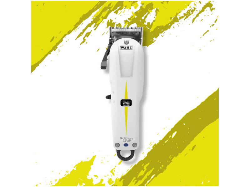 Clipper WAHL Super Taper Inalambrica