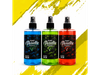 Aftershave PIMP PARADISE 400Ml.