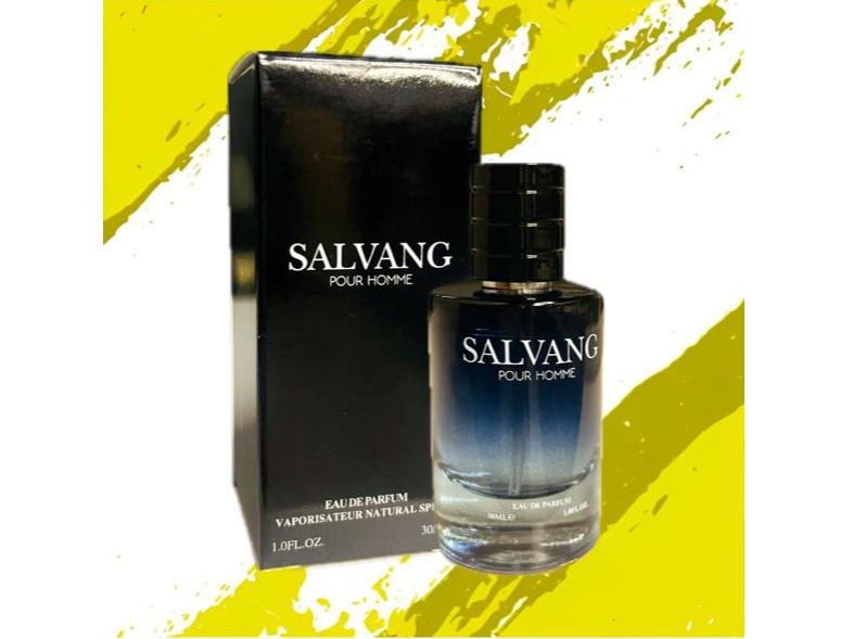 Salvage 30Ml.